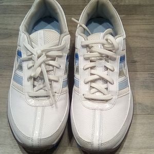 Like New Nike Air Cleaks Track Running Sneakers Shoes Woman Size 6